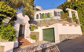 Rapallo Summer House